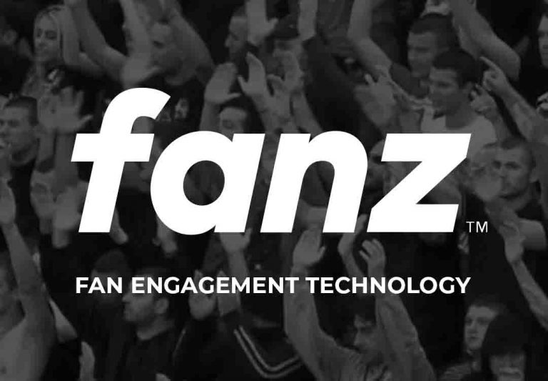 Fanz – Fan Engagement Technology