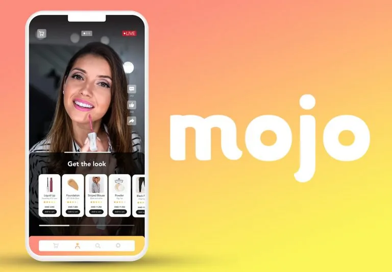 Mojo