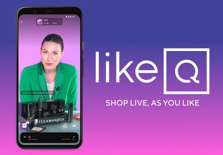 likeQ